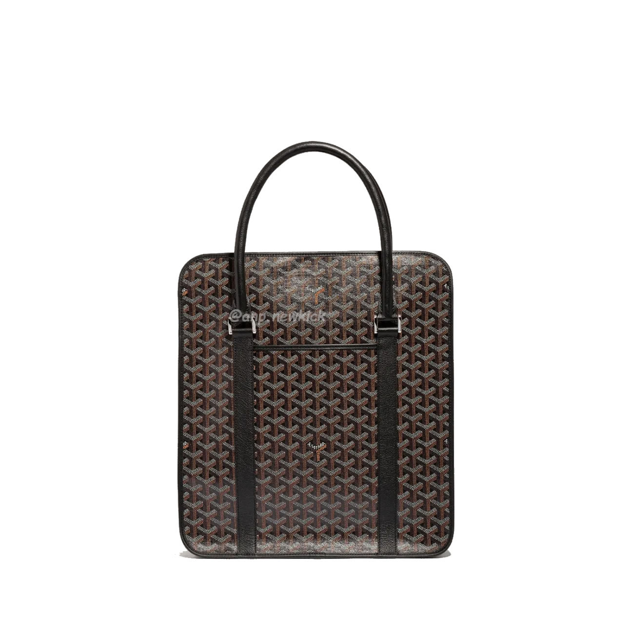 Goyard Bourgogne Bag 40 Cm X 9 Cm X 36 Cm (3) - www.newkick.vip
